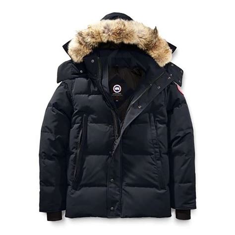 canada goose uk official site